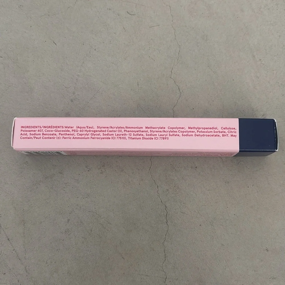 One/Size by Patrick Starrr nib one